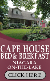 Cape House
