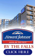 Howard Johnsons Niagara Falls