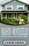 Maison Monticello