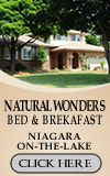 Natural Wonders