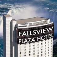 Fallsview Plaza Hotel