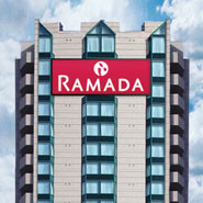 Ramada Hotel Niagara Falls