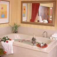 Fallsview Plaza Whirlpool