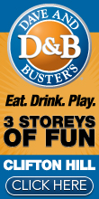Dave & Buster's