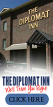 Diplomat Inn Niagara Falls