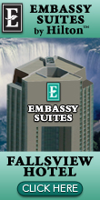Embassy Suites by Hilton Niagara Falls - Fallsview Hotel