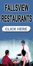 Fallsview Restaurants