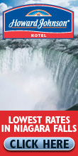 Niagara Falls Howard Johnson