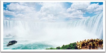 Niagara Falls
