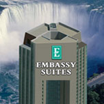 niagara falls accommodation