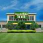 Lincoln Motor Inn Fallsview
