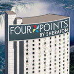 Fallsview Plaza Hotel