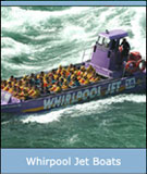 Whirlpool Jet Boats