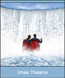 Imax Theatre