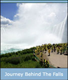 Journey Behind The Falls