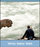 White Water Walk