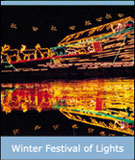 Winter Festival of Lights