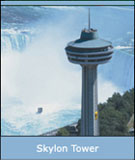 Skylon Tower